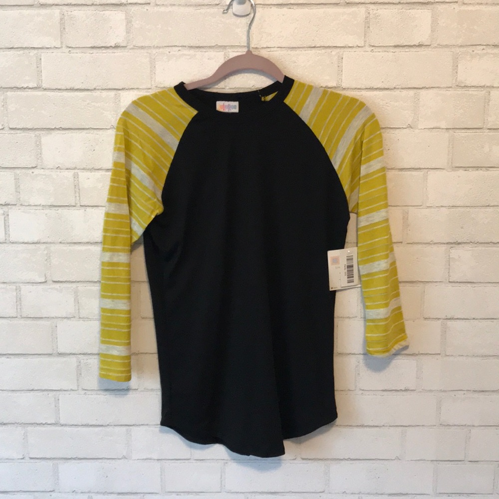 LuLaRoe Randy Tee